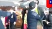 Chinese tourists behaving badly: visitors fight inside Taipei 101 over toilet queue