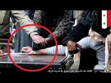 ISIS cuts off hand: Islamic State punishes thief in gruesome medieval fashion