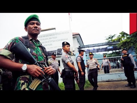 Death by firing squad: Australian 'Bali Nine' drug traffickers to be executed in Indonesia