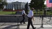 White House security breach: Secret Service investigate 2 unlawful entries within 24 hours