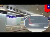 TransAsia plane crash: ATR fleet still experiencing problems weeks after Taipei crash