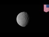 NASA Dawn mission reaches Ceres on Friday to explore mysterious dwarf planet