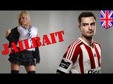 Underage sex: English footballer Adam Johnson arrested for sex with 15-yr-old girl