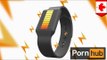 PornHub's 'Wankband': New wearable kinetic charger turns jerks into energy for your mobile devices