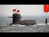 China vs. USA: PLA Navy now has more submarines than the US Navy
