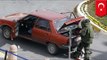 US consulate bomb scare: Suspected suicide car-bomber caught near US consulate in Istanbul, Turkey