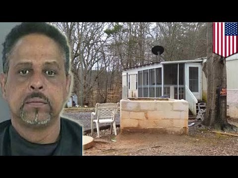 Dead body found in well: Missing woman found dead in Perry Pruitt's well in Anderson, SC