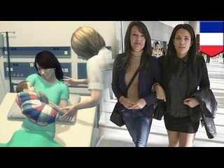 Switched at birth: 20 year old women receive $2 million compensation for clinical error