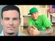 Vanilla Ice Project—on Ice, Ice Baby? Rob Van Winkle arrested burglary charges