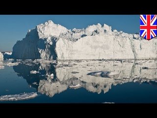Carbon dioxide released from the ocean may have ended last ice age, says recent study