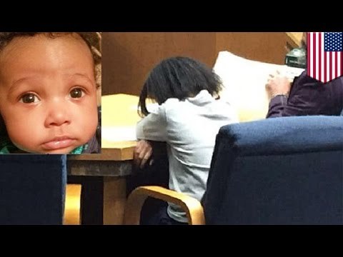 Child Killer: 11 year old girl charged in murder of 2 month old newborn baby