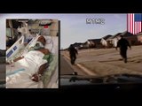 Police brutality: Indian man paralyzed after brutal police assault
