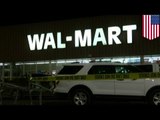 Mississippi Walmart shooting: Tishomingo man dies after Iuka police chase him into store