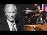 Bob Simon killed in car accident: `60 minutes' journalist dead after New York crash