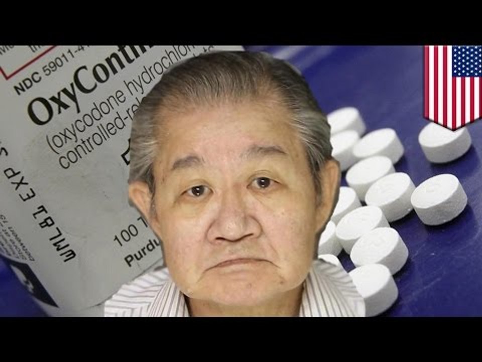 Drugs for sex: Doctor hooks female patients on painkillers then demands sex for refills