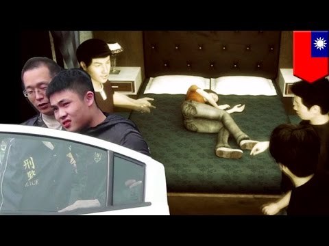 Teenage gangs: Gang leader just 18 years old, arrested on multiple felonies