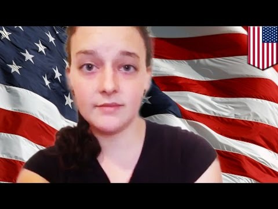 Legal Limbo: Alecia Pennington can't prove citizenship, deportation not threatened