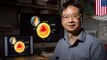 Earth's inner-inner core: Extra core discovered by US and Chinese
