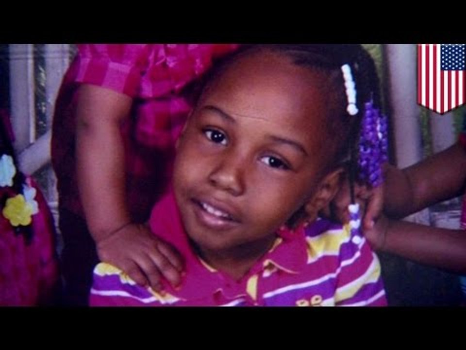 Girl Scout shooting: 9-year-old Sinai Miller shot in the leg on her way to sell girl scout cookies