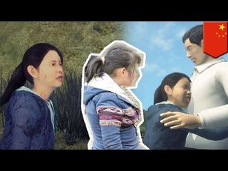 Child bride: 13YO sold by her boyfriend to 40YO man who starved, beat and raped her