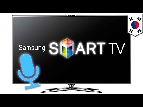 Eavesdropping Smart TV: Samsung warns users voice-activated TV may listen to private information