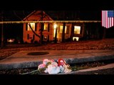 Shooting rampage: 5 dead after man shoots children, ex-wife in Atlanta, Georgia