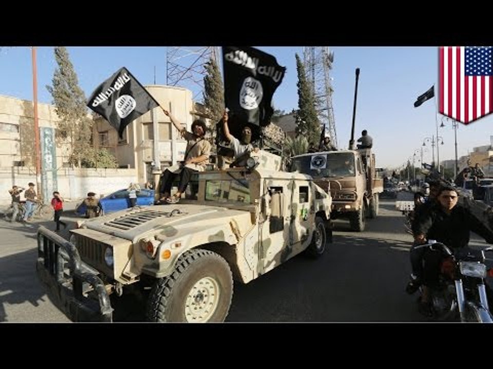 Terrorism in US: Six Bosnian immigrants charged with facilitating terrorism overseas