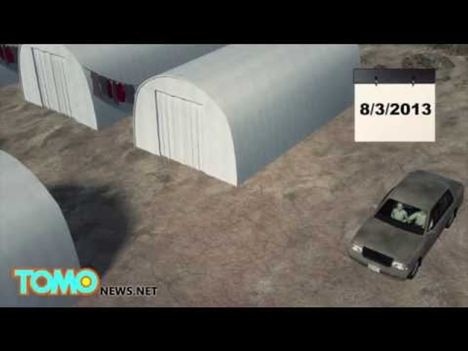 ISIS vs Jordan: Islamic State claims U.S. hostage Kayla Mueller killed in Jordanian air strike