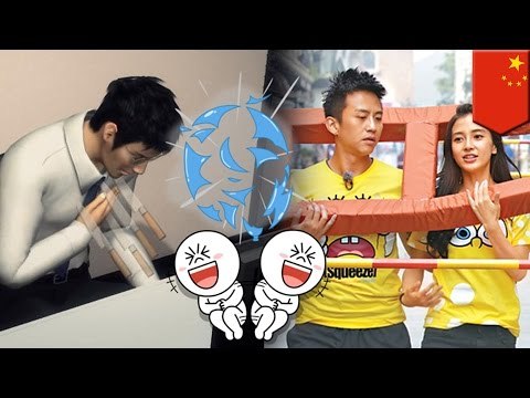 Laughing injuries: Man bursts lung from laughing too hard, torso fills with air