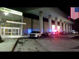Mall shooting: Monroeville Mall shooting leaves 3 injured