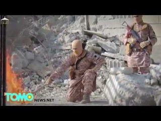 Jordanian pilot burned alive: YouTube and Google get in way of news coverage