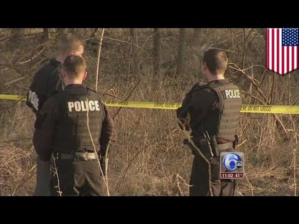 Concealed carry defense: Old man with concealed carry kills robber wielding BB gun