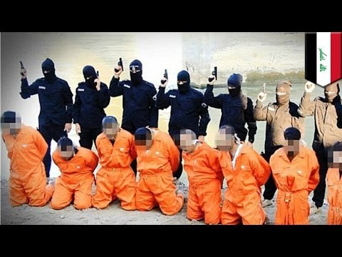 ISIS murder revenge: Iraqi dad kills 7 ISIS thugs, sacrifices his life after son's execution