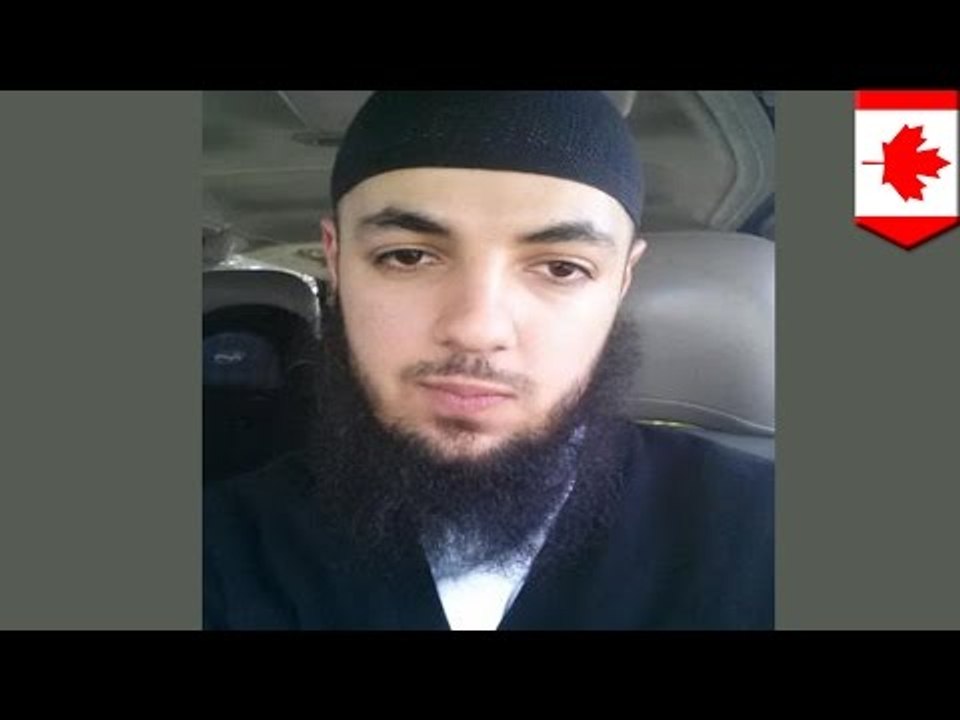 ISIS recruitment in Canada: Canada charges 3 men involved in ISIS recruiting