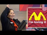 Super Bowl commercials 2015: How to get free food at McDonald’s, ‘I’m lovin’ it’ promotion