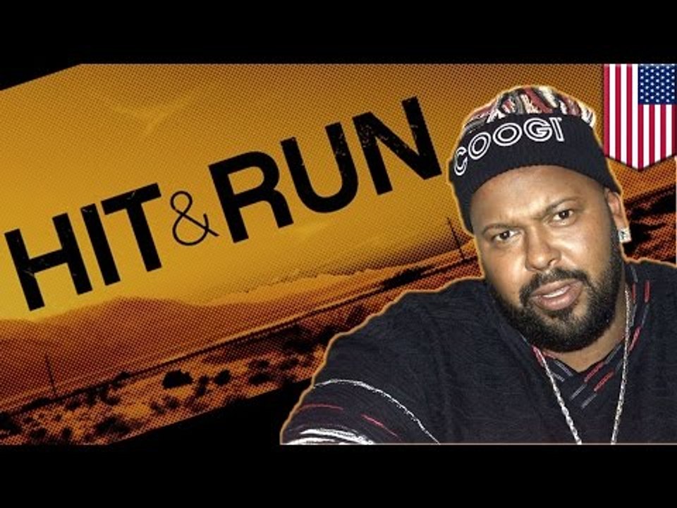 Suge Knight hit and run: rap mogul killed frien...