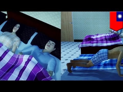 Sleepover sex: Cheating wife busted after having sex with her lover on friend’s floor