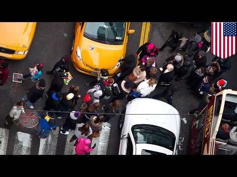 Automatic braking systems: US regulators embrace auto-braking, add it into star ratings system