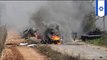 Hezbollah anti-tank missile attack on Israeli border convoy kills 2 IDF soldiers