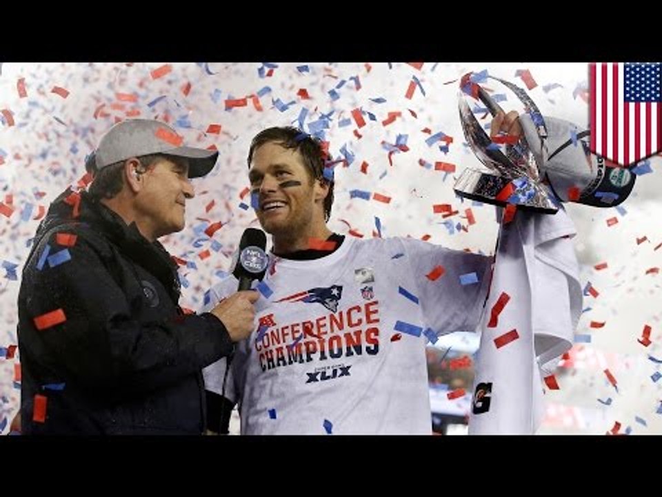 NFL investigates New England Patriots ‘deflategate’
