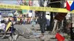 Car bomb rocks southern Philippine town killing one and injuring dozens