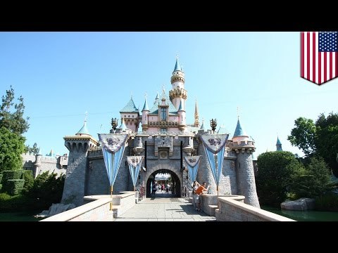 California Disneyland measles outbreak: officials tell people without vaccines to avoid Disneyland