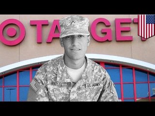 Target’s ‘walk of shame’ lead to Graham Gentles suicide following false theft accusation