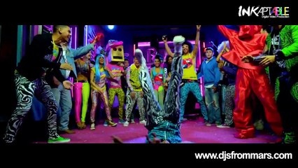 Djs From Mars - Top 40 2012 - Multibooty - (Top Of The Pops 2012)