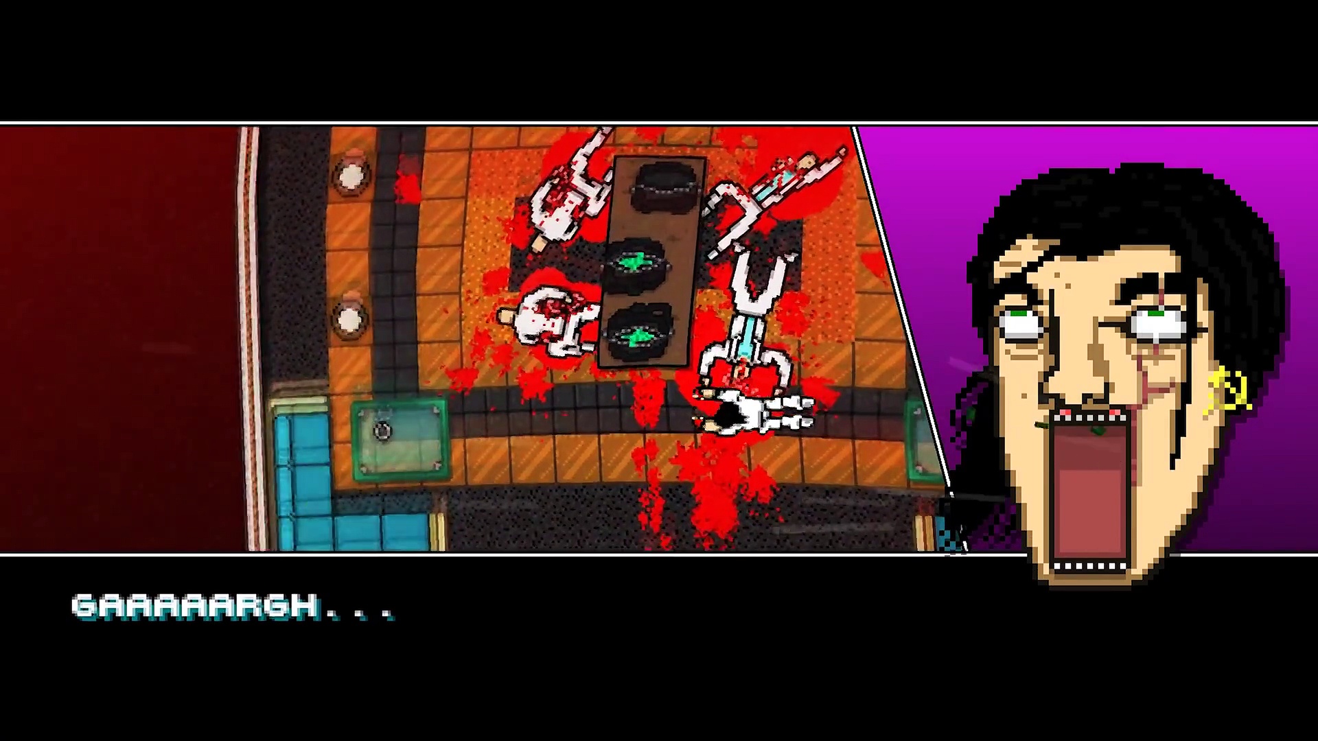 Boss Fight Compilations