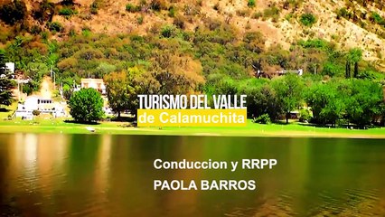 AQUI CALAMUCHITA PROG Nº31 PARTE 1