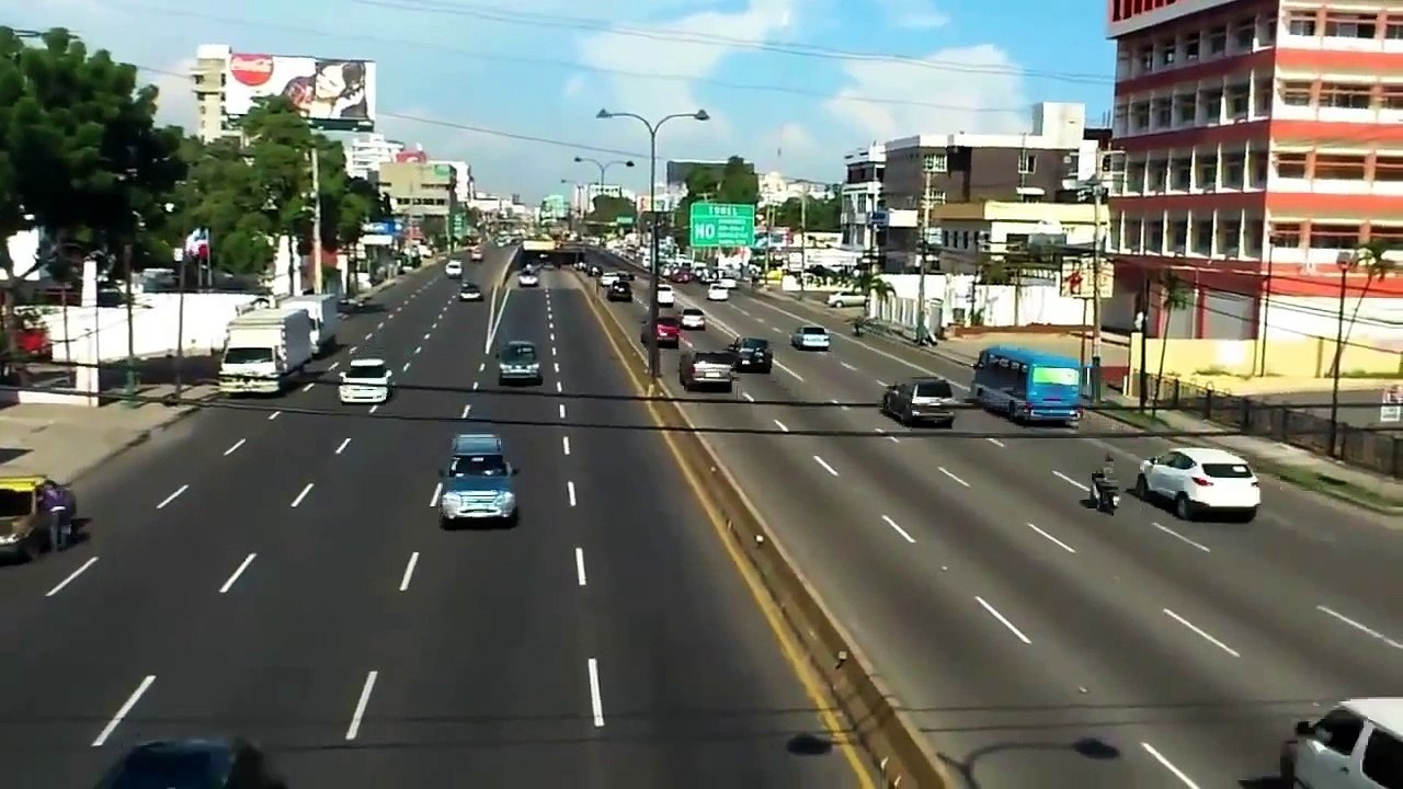 Santo Domingo - Dominican Republic