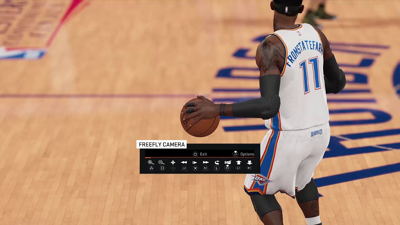 Buzzer Beater