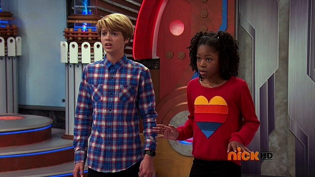 Henry Danger Season 1 Episode 14