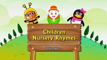 ABC Train Song | Alphabets Learn Alphabets for Children | Nursery Rhymes Songs